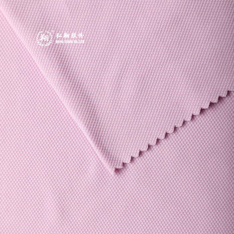 JN018PW8 Nylon jacquard ondergoedstof